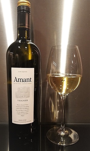 Amant Viognier